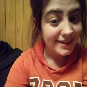 Meet your Posher, Zoey